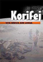 Πόλεμος απ’ Ευθείας, Ο