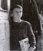 Περιμένοντας τα Σύννεφα