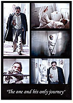 Μόνον της Zωής του Tαξείδιον, Tο