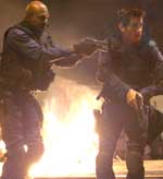 S.W.A.T., Επίλεκτη Ομάδα Κρούσης