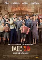 Paris 36