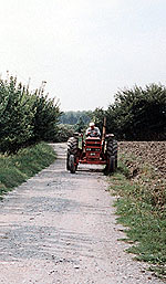 Γη και Άνθρωποι