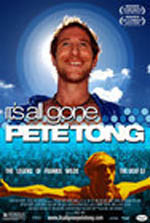 It΄s all Gone Pete Tong