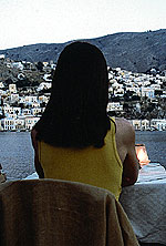 Καλοκαίρι της Αννας, Το