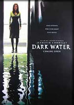 Στοιχειωμένο Νερό