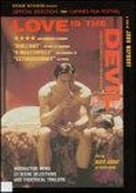 Αγάπη Είναι ο Διάβολος, Η