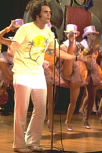 Ανθρωπος στο Φεγγάρι