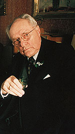 Μια Ζεστή Φωλιά