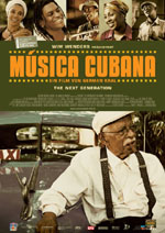 Musica Cubana