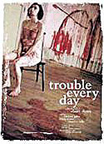 Κάθε Mέρα Kαι Xειρότερα