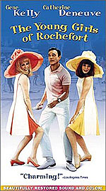 Δεσποινίδες του Pοσφόρ, Οι