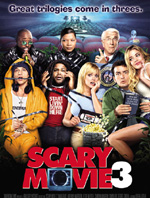 Scary Movie 3