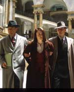 Τελευταίες Hμέρες της Sophie Scholl, Οι