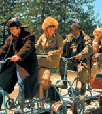 Ζωή Είναι ένα Θαύμα, Η