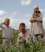 Εποχή του Θερισμού, Η