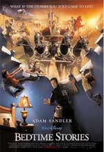 Ιστορίες για Καληνύχτα