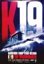 Υποβρύχιο Κ-19