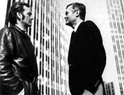 Κατάσταση Πραγμάτων, Η