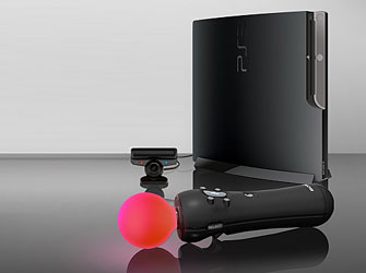 Τα 10 καλύτερα δώρα Sony Playstation 3