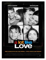 Σχεδόν Έρωτας