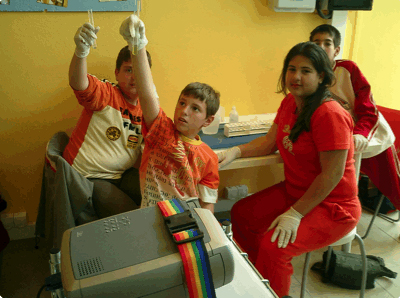 Κυριακάτικα προγράμματα Φεβρουαρίου-Μαρτίου για παιδιά 5-12 ετών στο Μουσείο Πειραμάτων