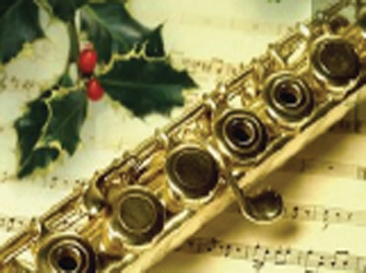 Χριστουγεννιάτικη Συναυλία με τα 4 Κουαρτέτα για Φλάουτο του Μότσαρτ