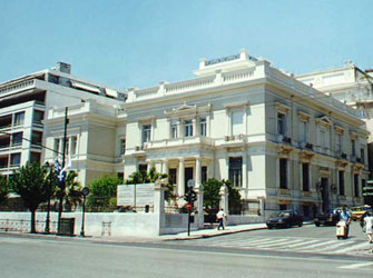 Μουσείο Μπενάκη