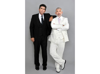 Παλλάς 2011-2012: θεατρικές παραστάσεις