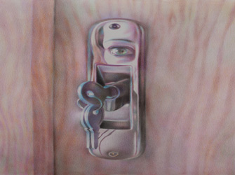 Λαμπρινή Μποβιάτσου: Disclosures