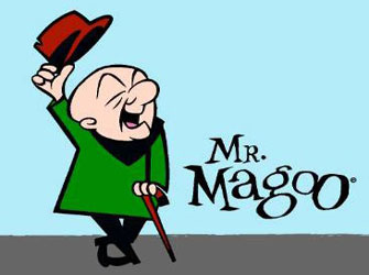 «Γέλιο αλά αμερικανικά», με τον Μίστερ Μαγκού, στην ΕΤ3