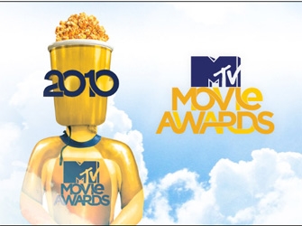 Η Christina Aguilera στα «2010 MTV Movie Awards»