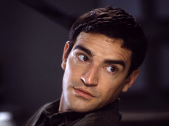 «Θεωρίες Εγκλήματος» στο Star