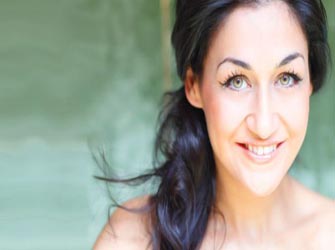 Άριες δωματίου και τραγούδια κορυφαίων συνθετών στο Μέγαρο