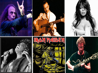 16 Μαϊου: Ολα όσα συνέβησαν στη μουσική σαν σήμερα!