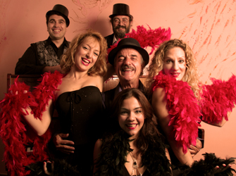 Μιούζικαλ τσέπης στον Υμηττό!