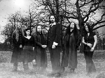 My Dying Bride