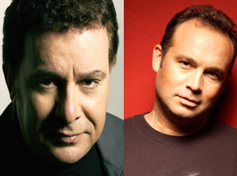 Μανώλης Μητσιάς – Κώστας Μακεδόνας