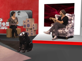 MTV Your Noise Live, με Θέμο Αναστασιάδη