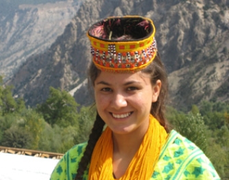 «Οι Νύμφες του Hindu Kush» σε Α’ τηλεοπτική μετάδοση