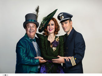 «Παρασκευή στην Αθήνα» / Θεατρικές παραστάσεις με έκπτωση