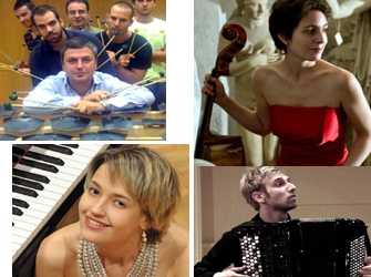 21ο Φεστιβάλ Ναυπλίου