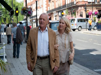 Box Office Village 4-7/11/2010