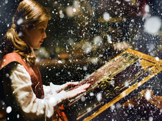 Το Χρονικό της Νάρνια: Ο Ταξιδιώτης της Αυγής (3D)