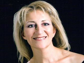 Ναταλία Μιχαηλίδου