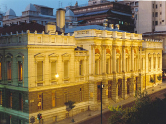 Εθνικό Θέατρο: ακρόαση για τη νέα του παραγωγή «Shrek, το μιούζικαλ»