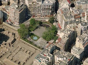 Παιδικές εκδηλώσεις από το Ινστιτούτο Νεοελληνικών Σπουδών