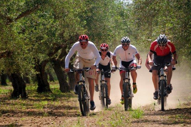 Μετράμε αντίστροφα για το «Navarino Bike Festival»