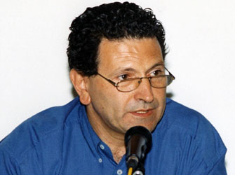 Megaron Plus: Κλήμης Ναυρίδης «H Βία στο Σχολείο»