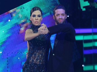 Καλοκαίρι μύρισε το DWTS