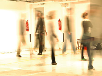 Η Νέα Τάξη Πραγμάτων